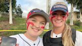 Tesoro softball follows battery of Loula-Rae McNamara and Kennedy Proctor into playoffs