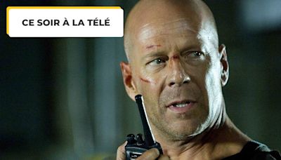 Ce soir à la télé : revoir John McClane est et restera toujours un régal