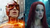 Every major controversy DC Studios has faced in recent years, including allegations against 'The Flash' actor Ezra Miller, 'Aquaman' and Amber Heard, and more