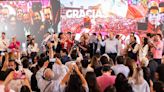 El fracaso de Xóchitl Gálvez hunde a la oposición y deja en el aire el futuro de la alianza