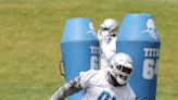 Lions' Levi Onwuzurike, Julian Okwara miss practice, expected to be ready for regular season