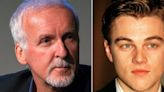 James Cameron: Leonardo DiCaprio Nearly Lost Star-Making 'Titanic' Role