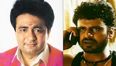 Manoj Bajpayee Remembers Satya Coming To A Halt Due To Gulshan Kumar's Murder: "Producer Got So Scared, ...