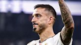 Real Madrid Sell Joselu to Qatari side Al-Gharafa After Triggering Buy Clasue from Espanyol - News18