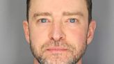 Justin Timberlake charged with drink-driving in New York