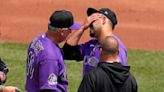 Rockies RHP Antonio Senzatela out at least 2 months with sprained UCL