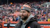 Colts' hiring of Jeff Saturday the 'most egregious thing I can ever remember happening in the NFL,' says former Browns OL Joe Thomas