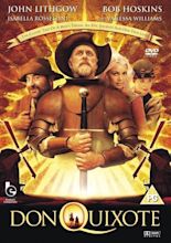Don Quixote (2000 film) ~ Complete Wiki | Ratings | Photos | Videos | Cast