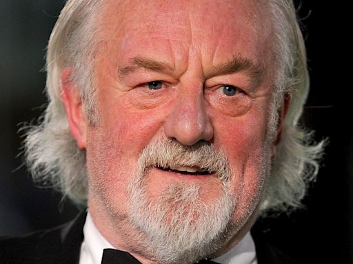 'Lord Of The Rings' And 'Titanic' Actor Bernard Hill Dead At 79