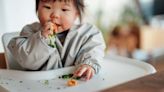 Baby-led weaning makes little nutritional difference vs spoon-feeding