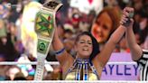 Bayley Defeats IYO SKY, Wins WWE Women’s Title At WrestleMania 40 Night Two