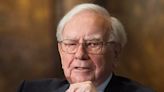 Warren Buffett's Berkshire Hathaway plowed a net $3.8 billion into stocks last quarter - and slashed its spending on buybacks to $1 billion