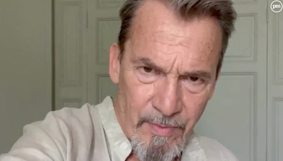 "Arrêtez d'être naïfs à ce point-là" : Florent Pagny met en garde ses fans après plusieurs tentatives d'escroqueries sur les réseaux sociaux