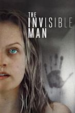 The Invisible Man (2020 film)