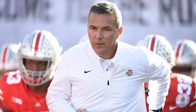 Urban Meyer, Jim Tressel talk up Ohio State's 2024 roster