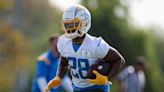 Chargers 2023 roster review: RB Isaiah Spiller