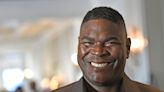 Keyshawn Johnson will join FS1's 'Undisputed' as Skip Bayless' new co-host, per reports