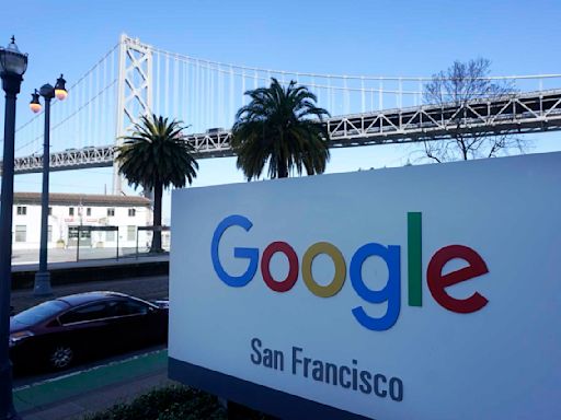 Google, Justice Department make final arguments about whether search engine is a monopoly