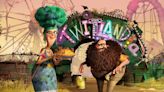 Animated Feature Adaptation of Roald Dahl’s ‘The Twits’ Coming to Netflix in 2025