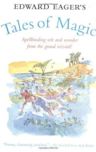 Tales of Magic Boxed Set