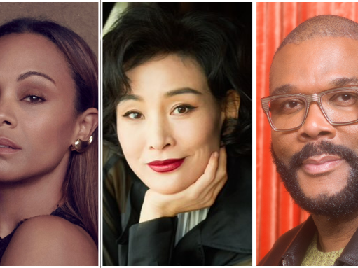 Critics Choice Association Sets Dates For Celebrations Awards Shows; Tyler Perry, Zoe Saldaña, Joan Chen First Honorees