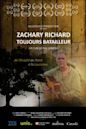 Zachary Richard toujours batailleur