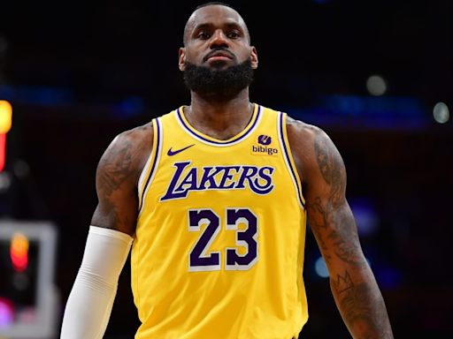 Lakers News: LeBron James Knows He May Have Signed Last NBA Contract