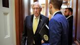 U.S.'s Hoyer to leave leadership, backs Jeffries as top House Democrat -Punchbowl News