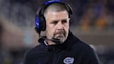 Florida Gators coach Billy Napier reacts to Jaden Rashada lawsuit