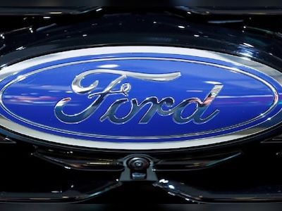 Ford profit falls short on quality problems, warranty costs - CNBC TV18