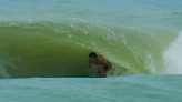 Mikey February Harmonizes with Mythical Mexican Pointbreak (Watch)