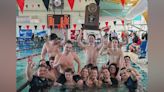 Batesville High School swim team dominating, credits coach who was former swimmer for Cuban National Team