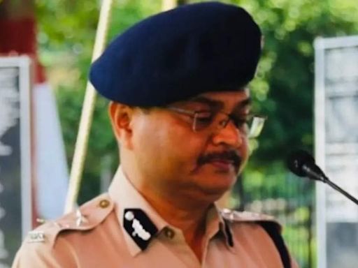 Police commissioner, DCPs among 50 IPS officers transferred in Odisha | Bhubaneswar News - Times of India