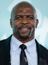 Terry Crews