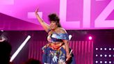 Lizzo used People's Choice Awards speech to 'amplify marginalized voices' of these 17 activists