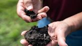 Iowa's legendary soil, the bedrock of its economy, is losing its richness, new research shows