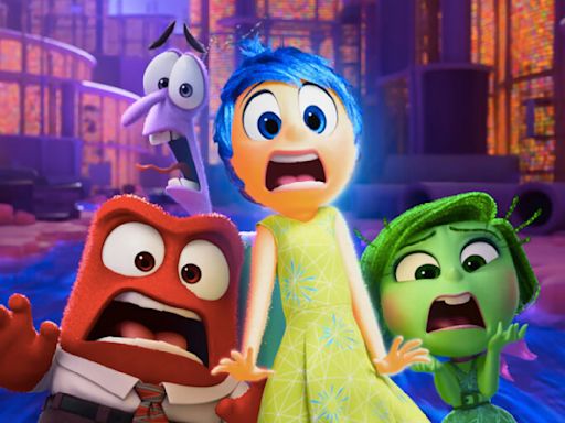 Inside Out 2 Cut A Hilarious Gag That The Filmmakers Hope To Bring Back For Inside Out 3 - SlashFilm