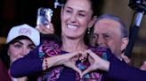 Qué líderes de Europa y América felicitaron a Claudia Sheinbaum por su amplio triunfo en las presidenciales de México