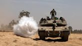 EE. UU. considera que Israel ha usado armas estadounidenses en Gaza de forma "inconsistente" con el DIH
