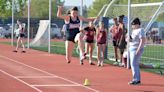 High School Track and Field: County sees 32 qualify for the MOC