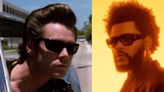 Jim Carrey On The Weeknd's Dawn FM & Other Best Actor-Singer Collabs