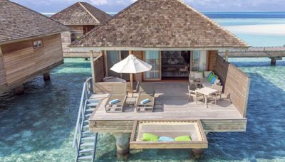 The best hotels in the Maldives to book early for this winter