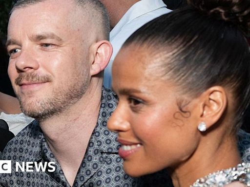 Doctor Who: Russell Tovey and Gugu Mbatha-Raw to star in spin-off