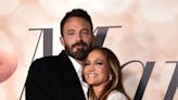 Jennifer Lopez and Ben Affleck Will Collaborate on 1st Movie Together Since 2004’s ‘Jersey Girl’