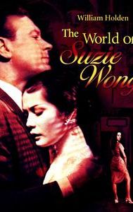 The World of Suzie Wong (film)