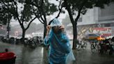 Extreme Weather Hits Parts of China With Heavy Rain, Heat Waves