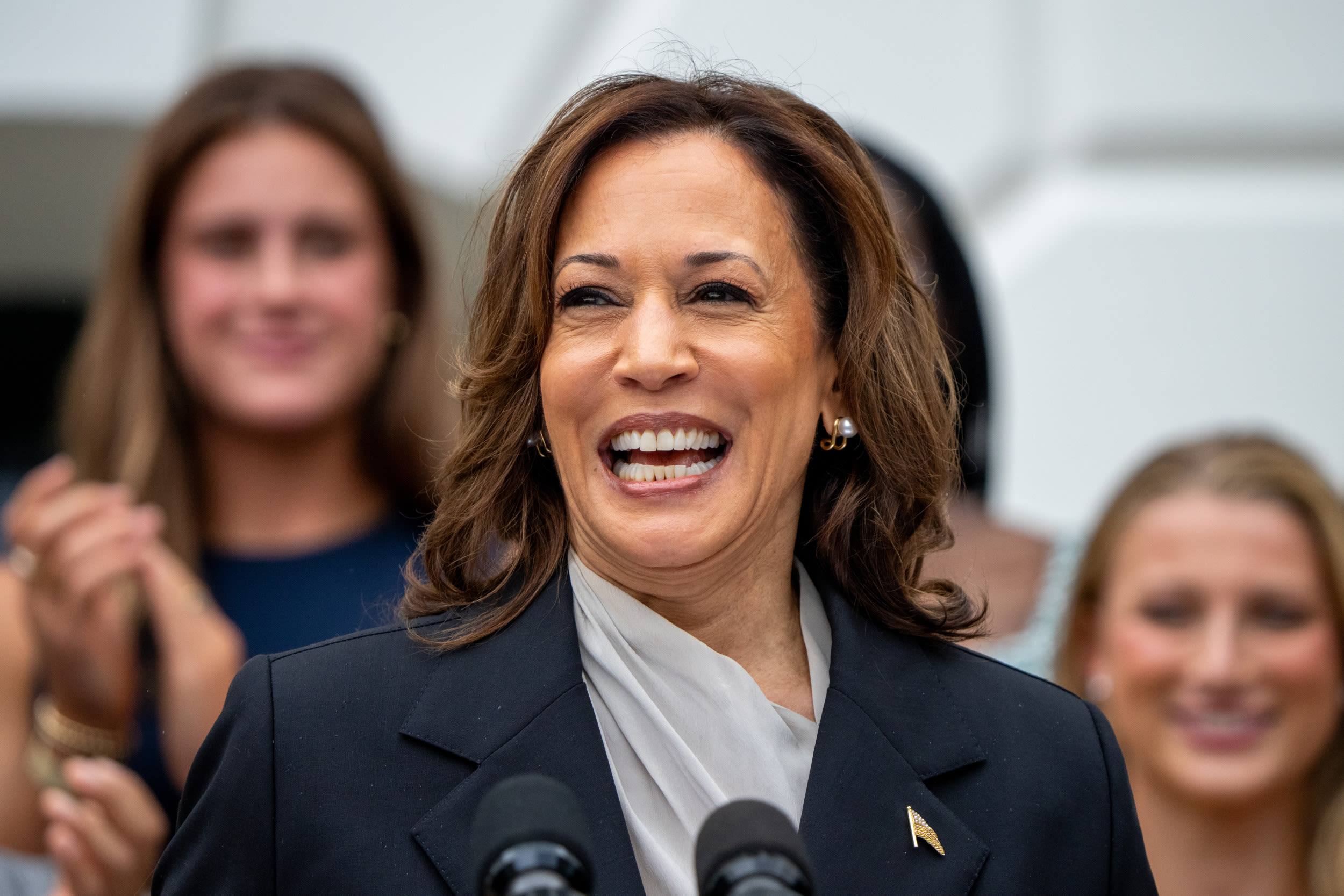 Using DEI to Attack Kamala Is a Great Idea—If Republicans Want to Lose