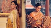 National Handloom Day 2024: Sonam Kapoor to Kangana Ranaut, Bollywood’s love for India’s handwoven heritage