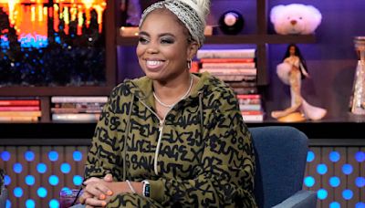 Jemele Hill Doesn't Hold Back Thoughts On Michigan Fans