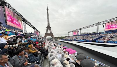 Paris 2024 Olympics Diary: Nadal emerges as people’s champion; Boredom prevails in Châteauroux Athletes Games village